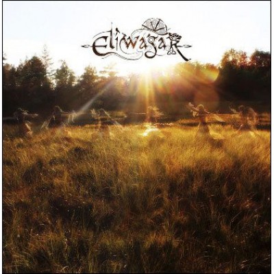 ELIWAGAR - Eliwagar LP ELIWAGAR - Eliwagar LP